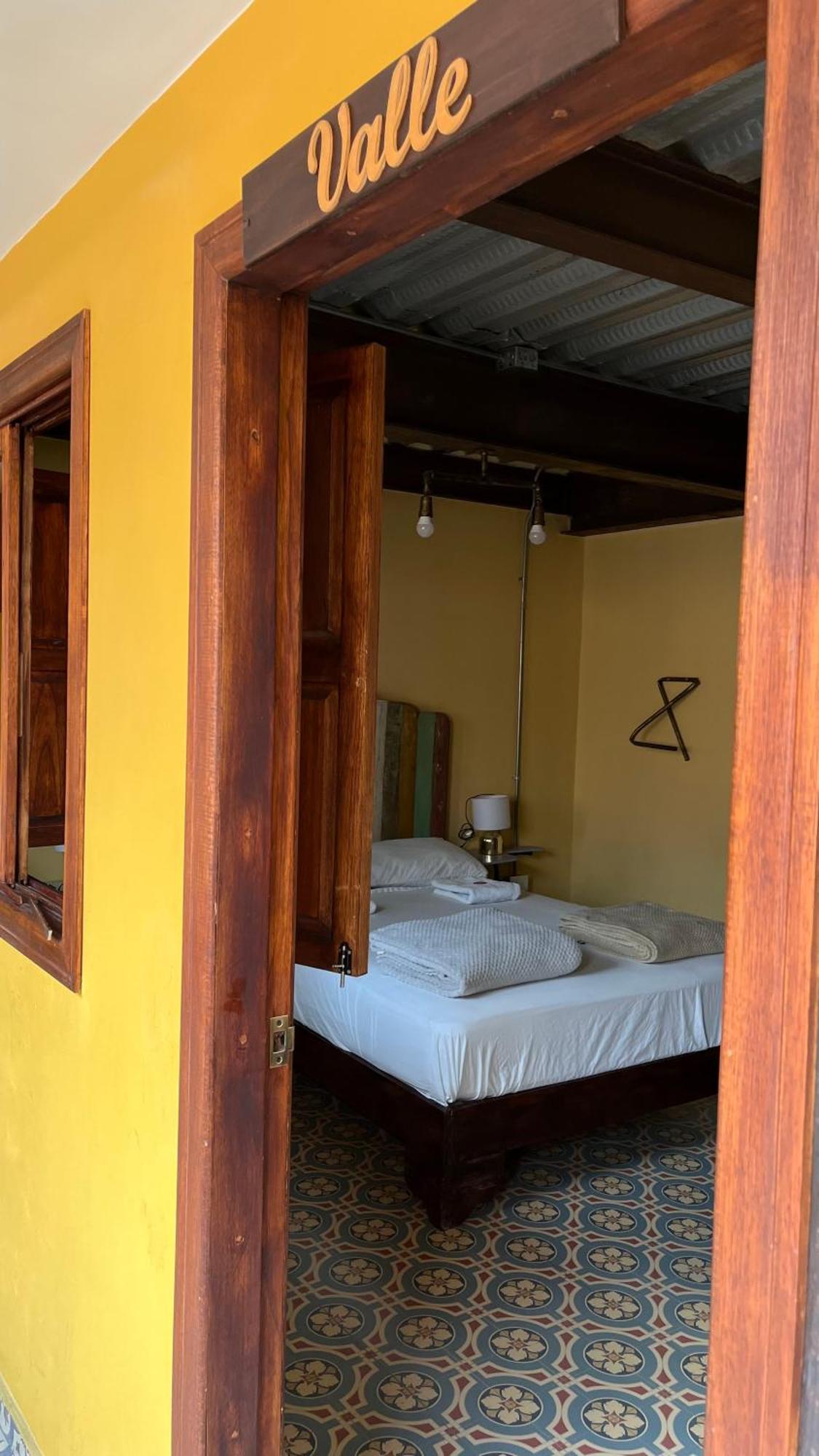 Hostal Casa Astromelia Bogotá Esterno foto
